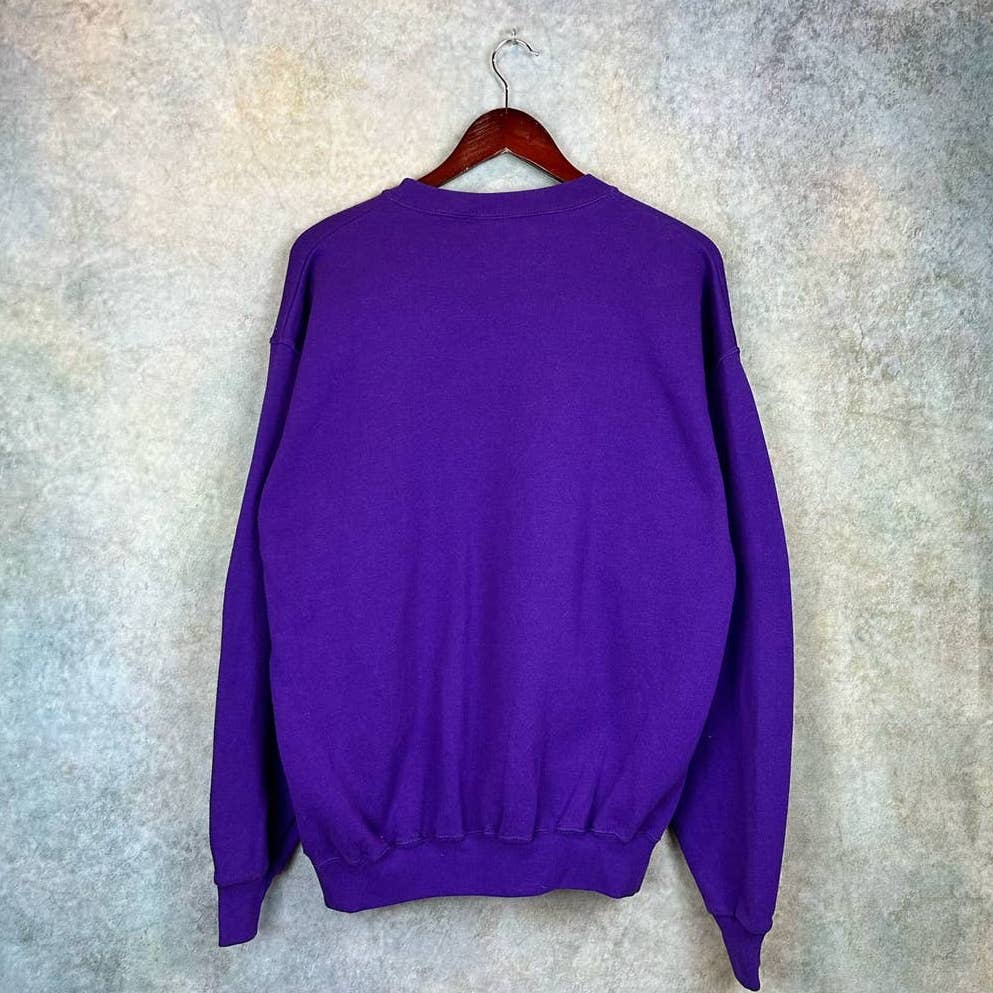 Vintage Disney Crewneck L