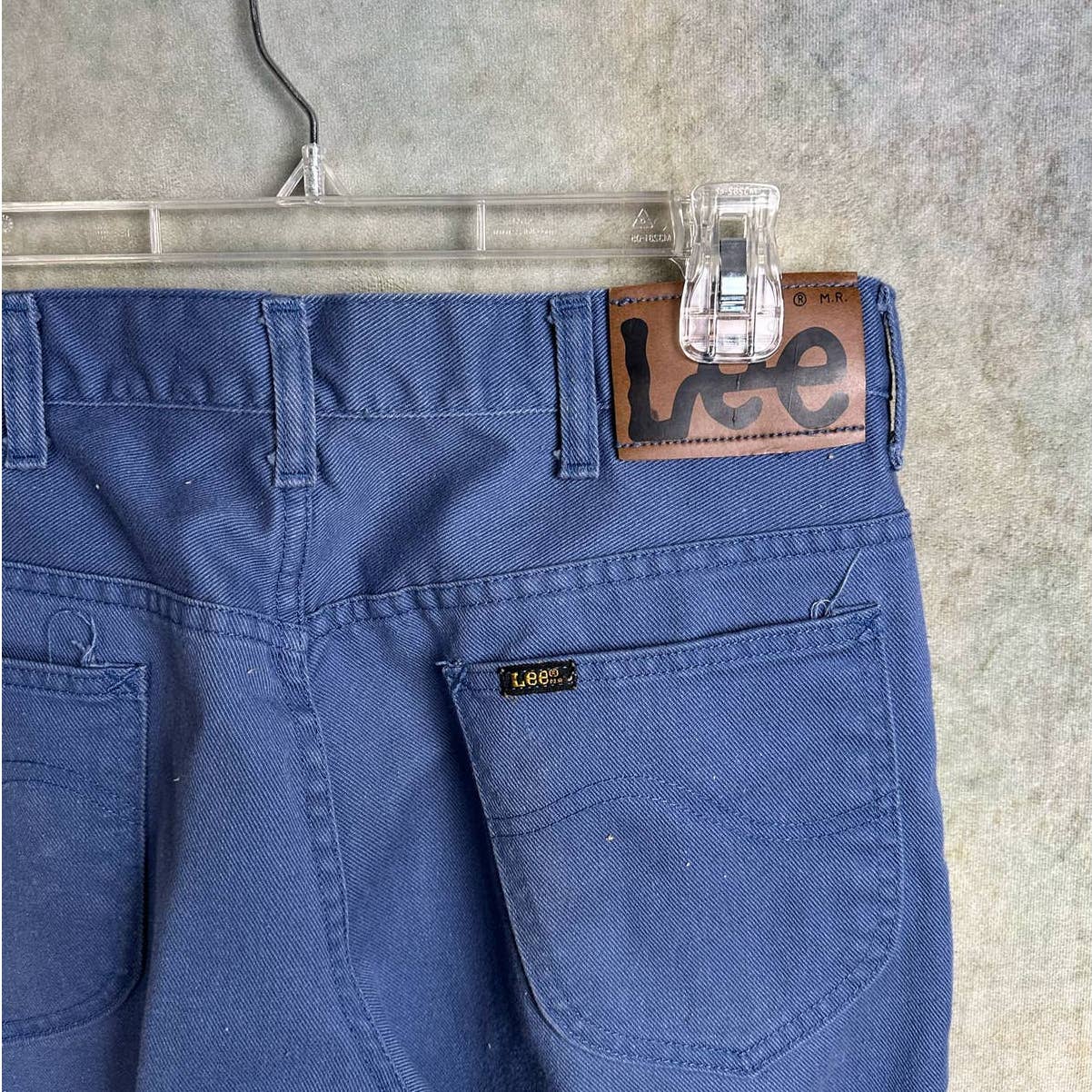 Vintage Lee Flare Pants 30 x 32