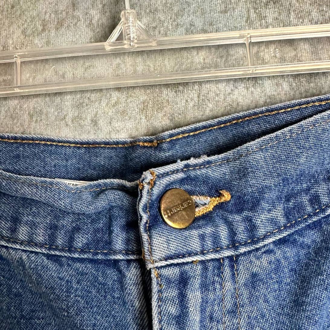 Vintage Carhartt Carpenter Pants 38 x 34