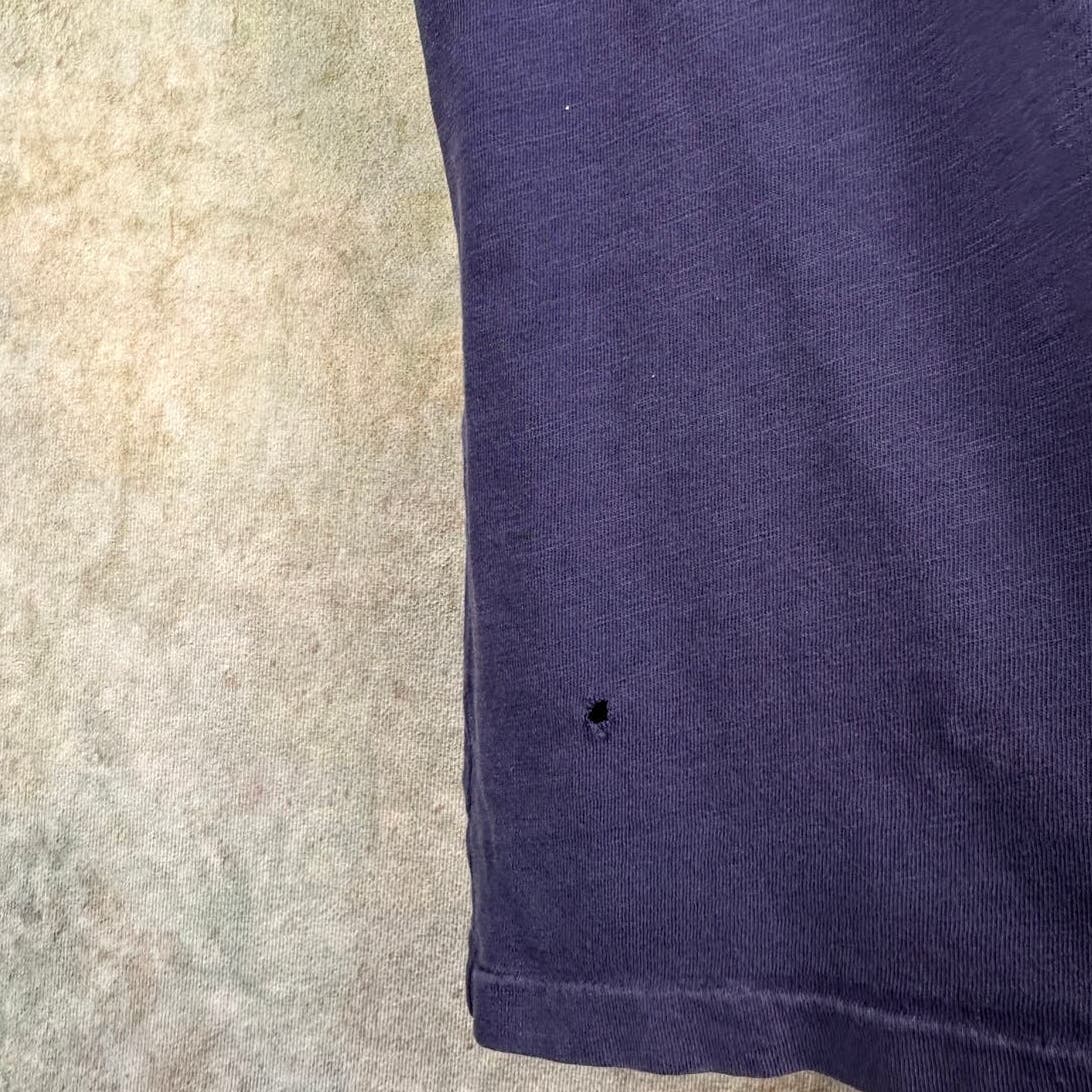 Polo Ralph Lauren Sailing T Shirt L 1993