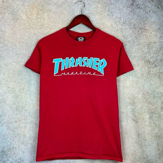 Thrasher Magazine T Shirt S