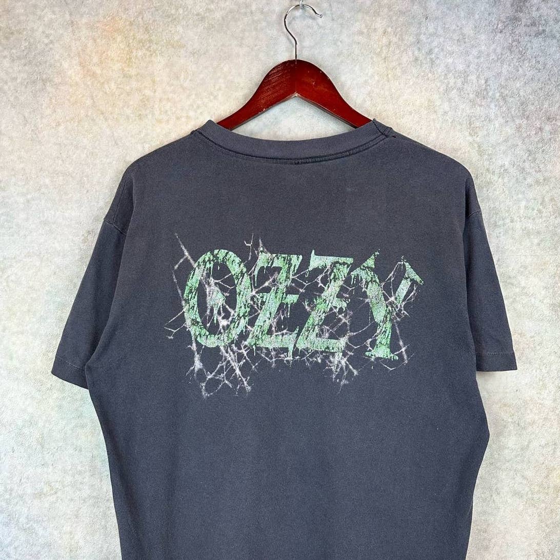 Vintage Ozzy Osbourne T Shirt L