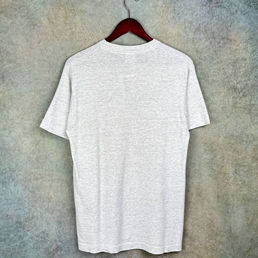 Vintage 90s Syracuse University T Shirt M