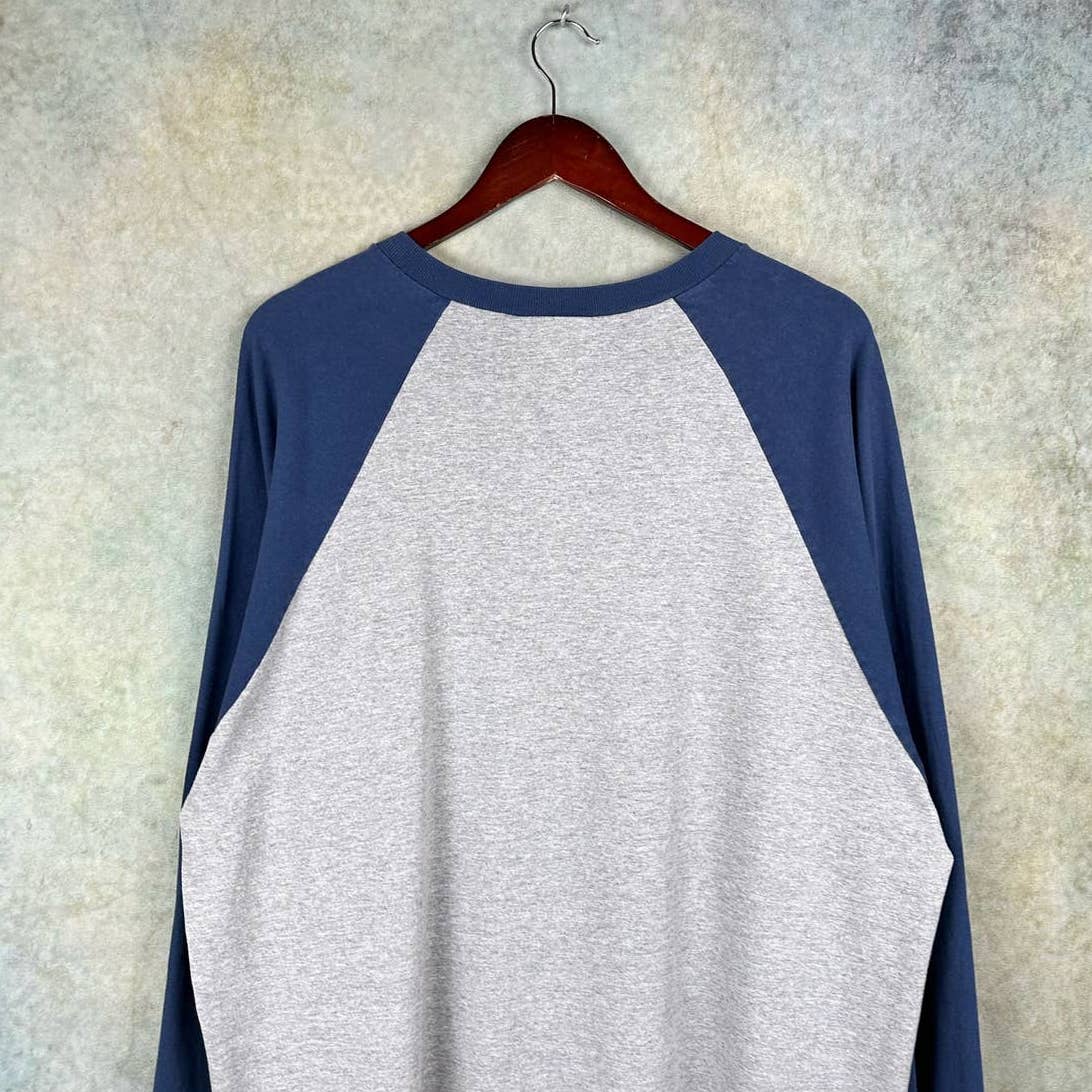 Vintage New York Yankees Long Sleeve XL