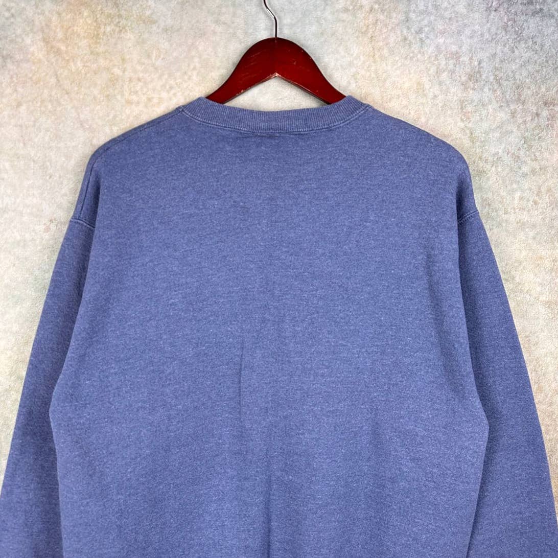 Vintage Lee Heavyweight Sweatshirt M