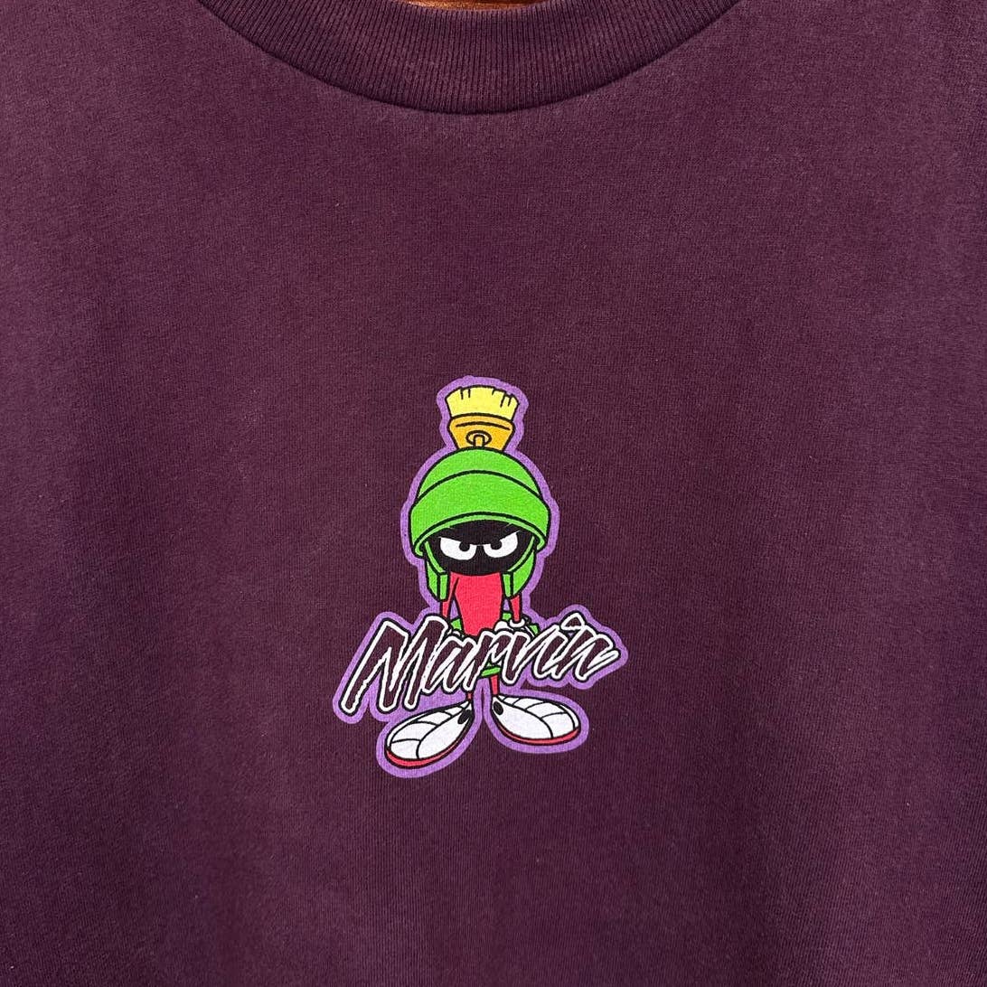 Vintage Marvin the Martian T Shirt