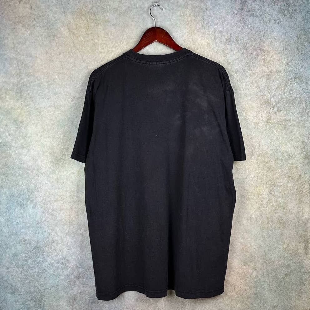 Y2K Barack Obama MLK T Shirt XL