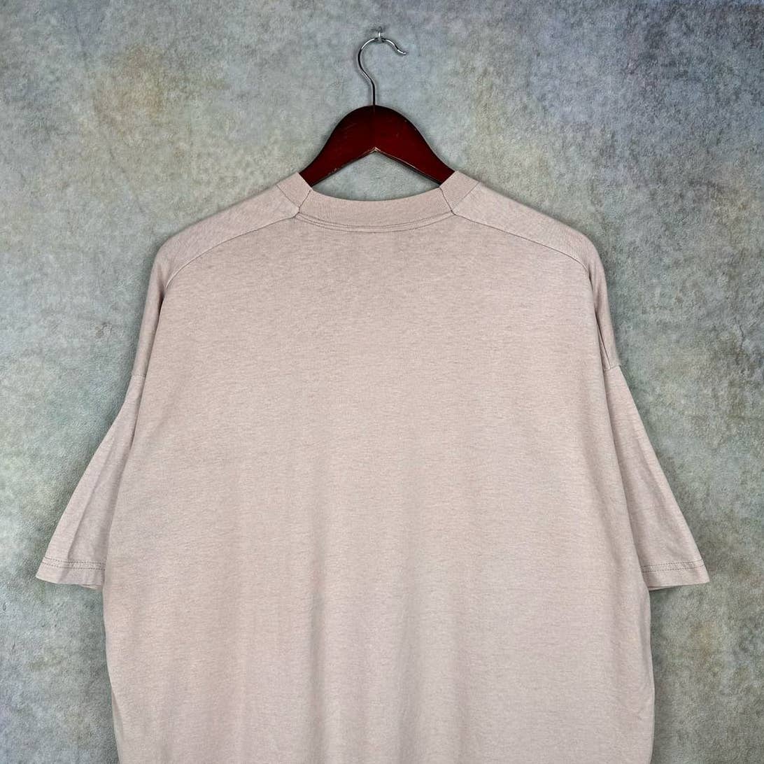 Vintage Fubu Sailing T Shirt XXL