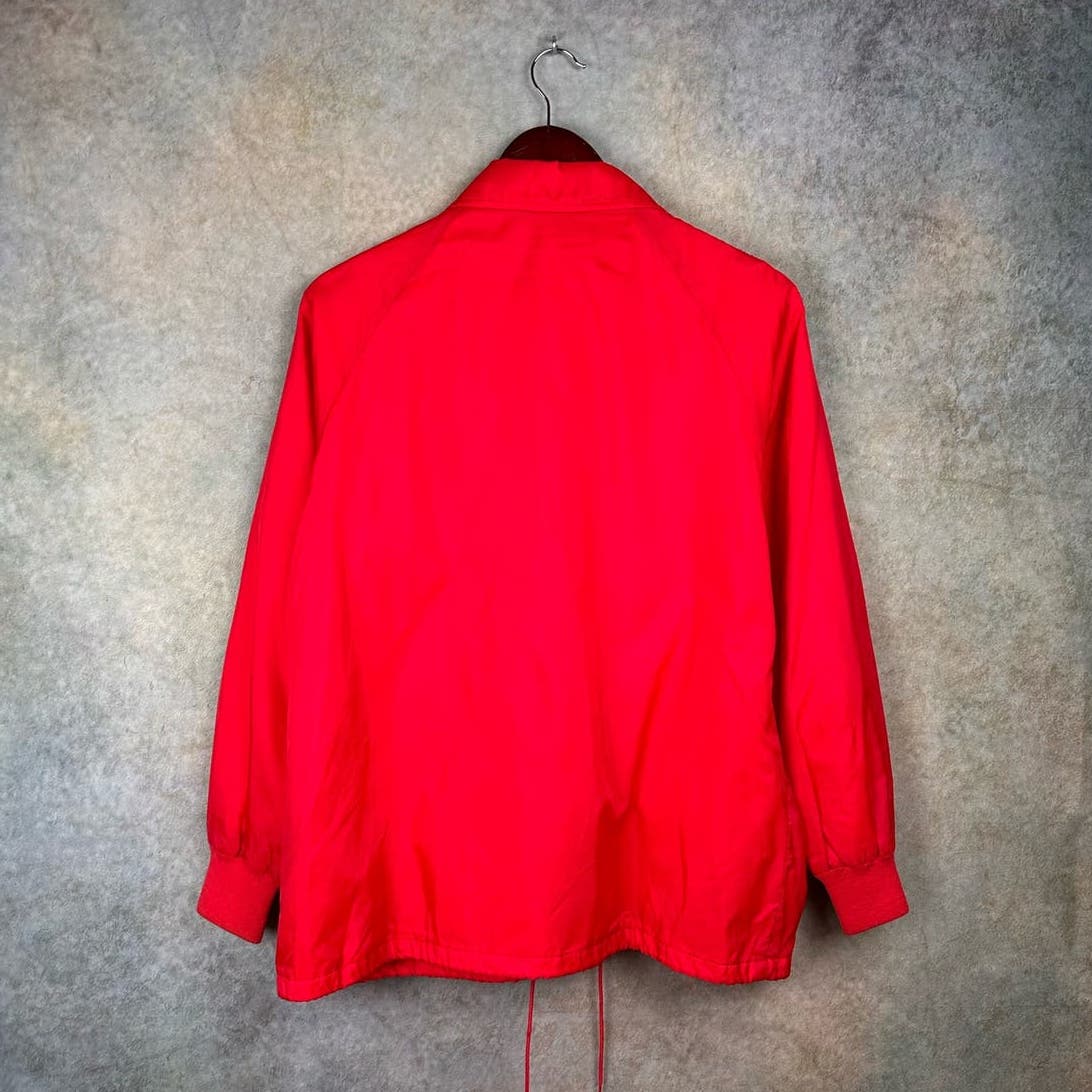 Vintage 80s Disney Minnie Mouse Golf Jacket 36 =