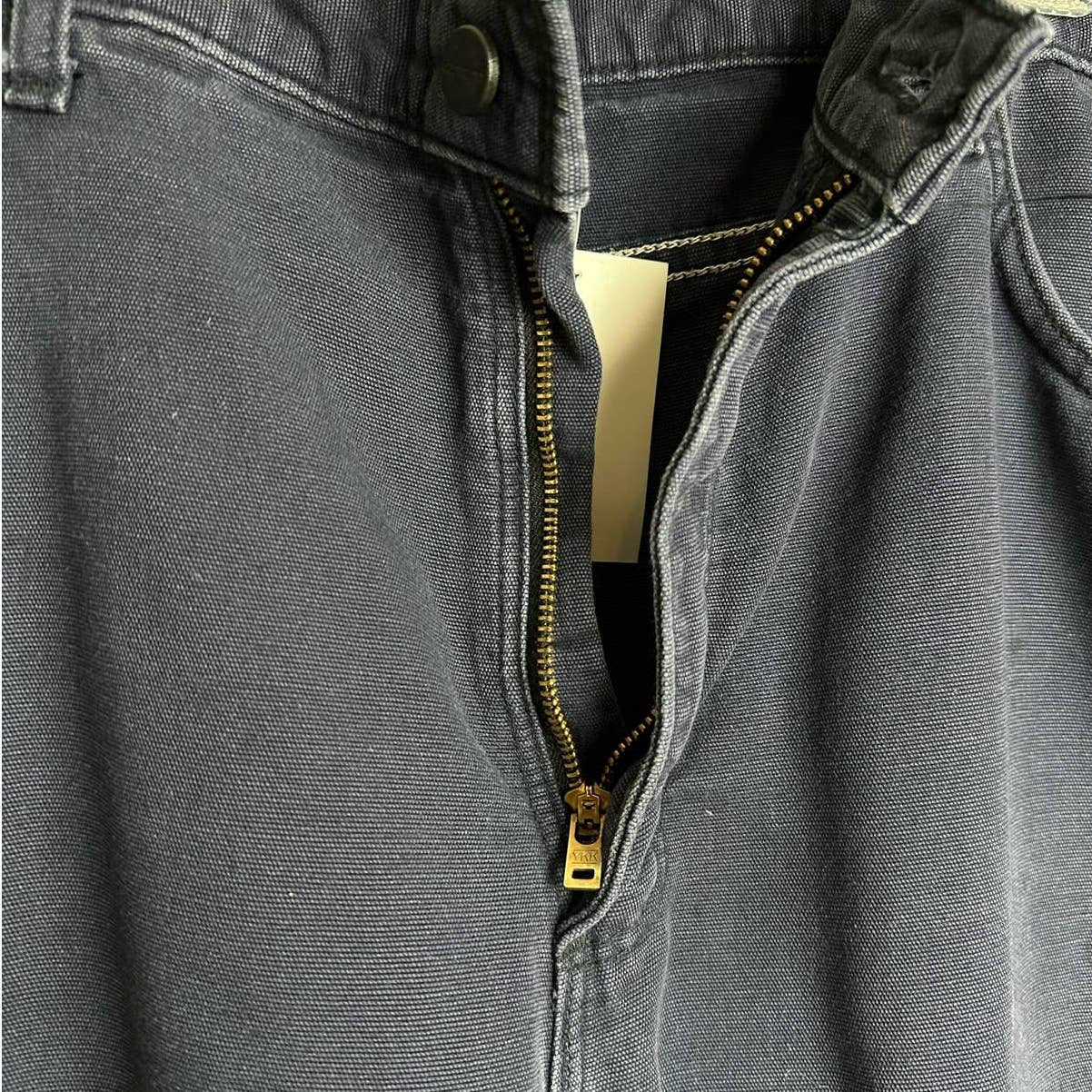 Vintage Carhartt Carpenter Pants 38