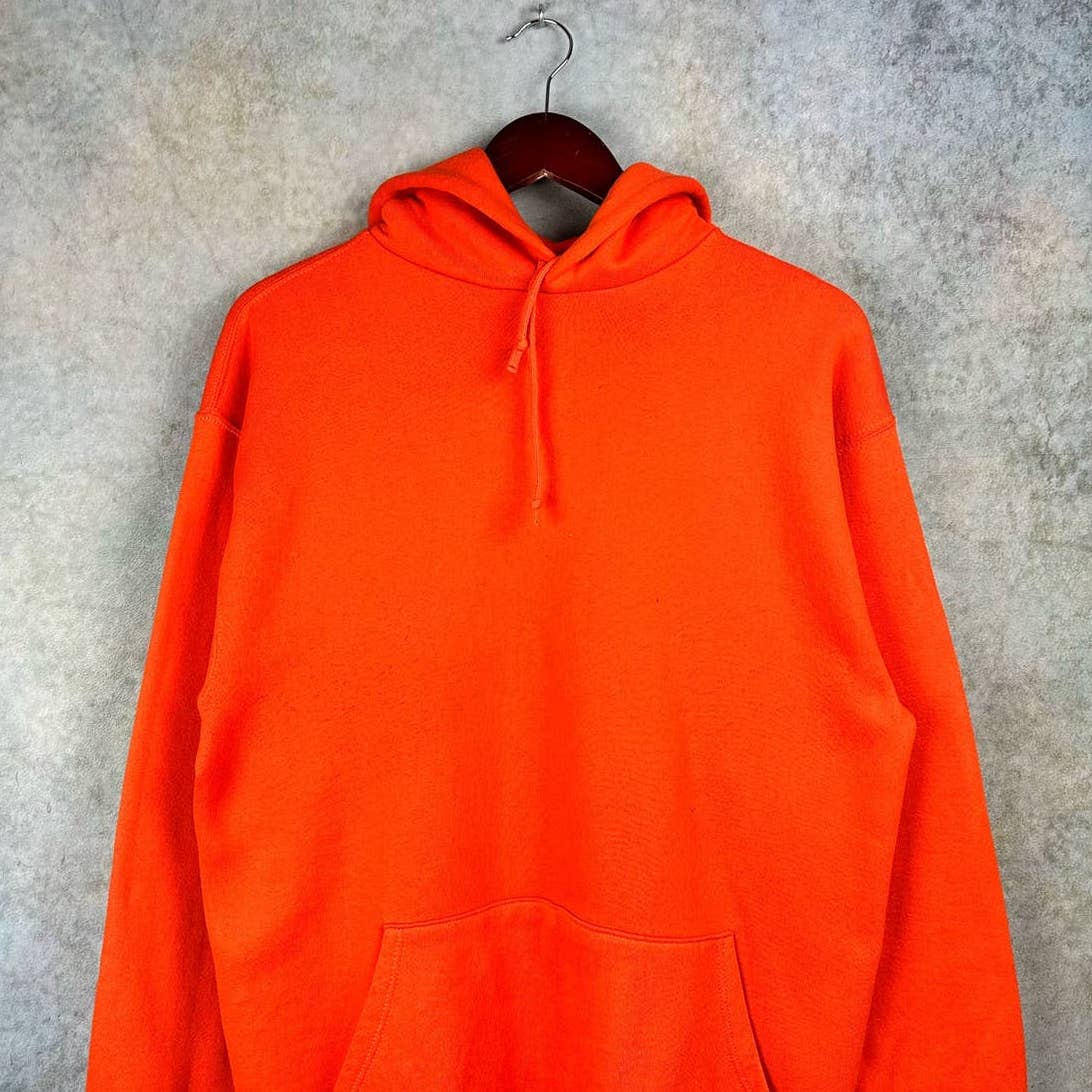 Vintage Russell Athletic Hoodie XL
