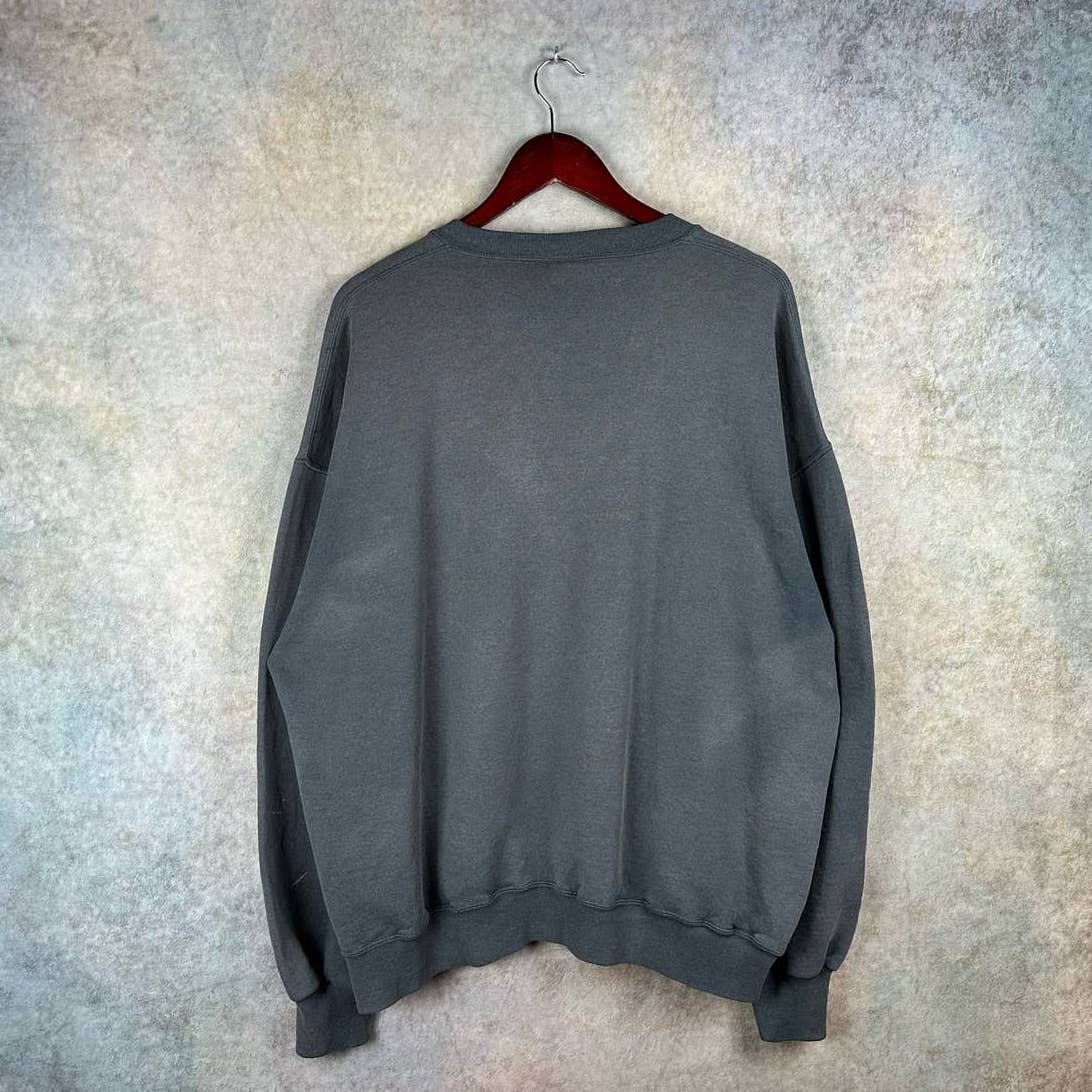 Vintage Russell Athletic Crewneck XXL