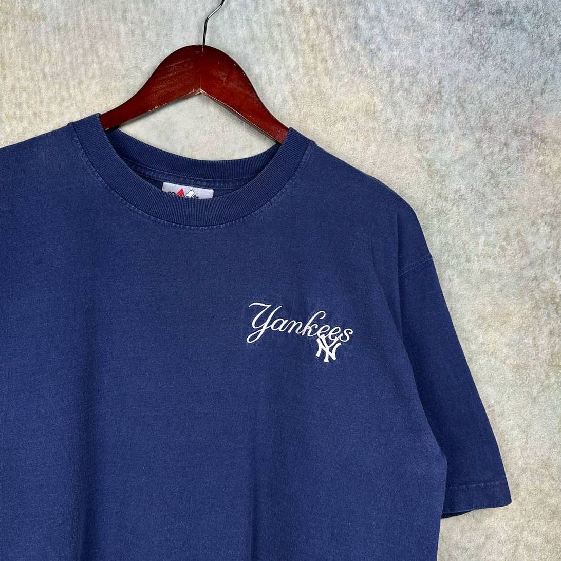 Vintage New York Yankees T Shirt M