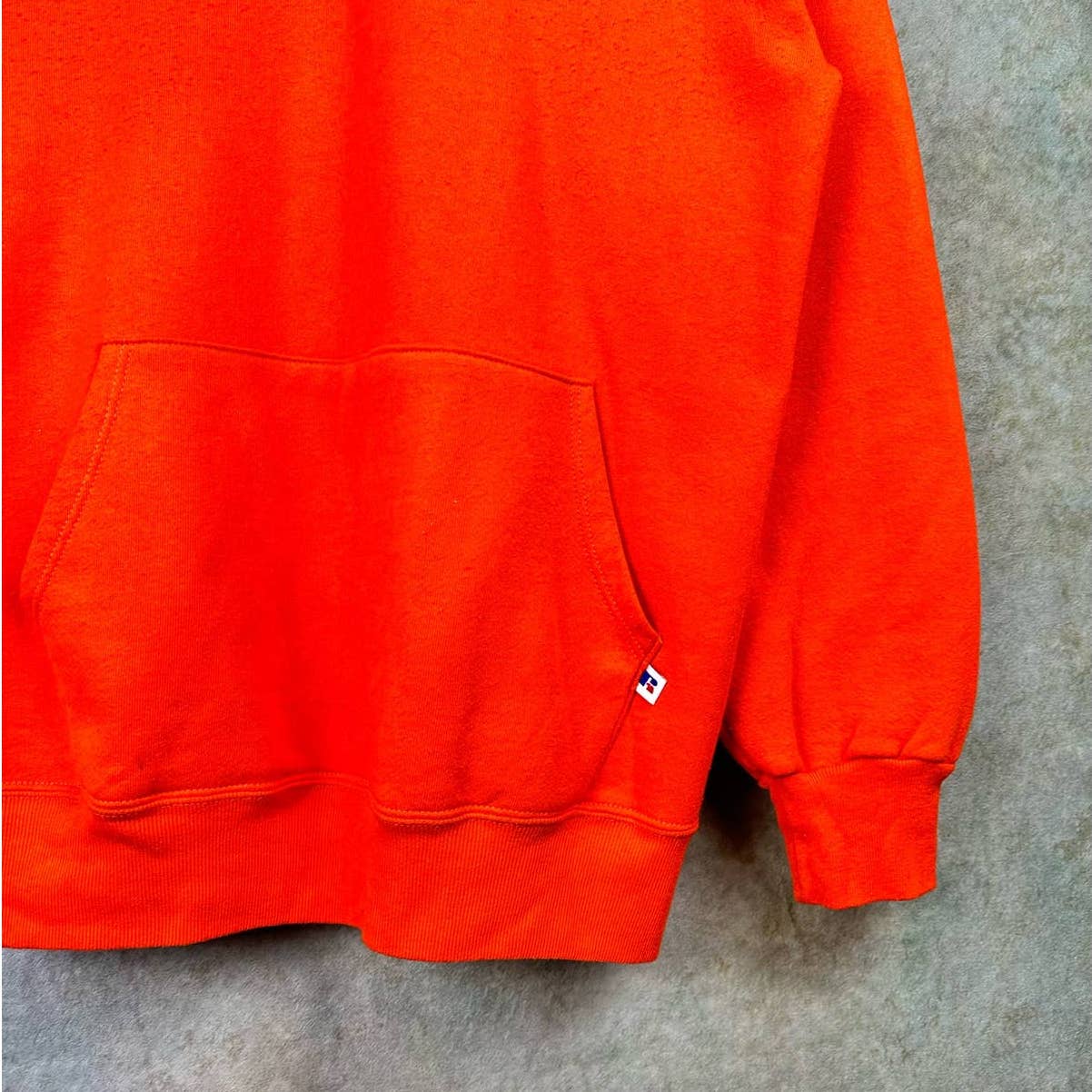 Vintage Russell Athletic Hoodie XL