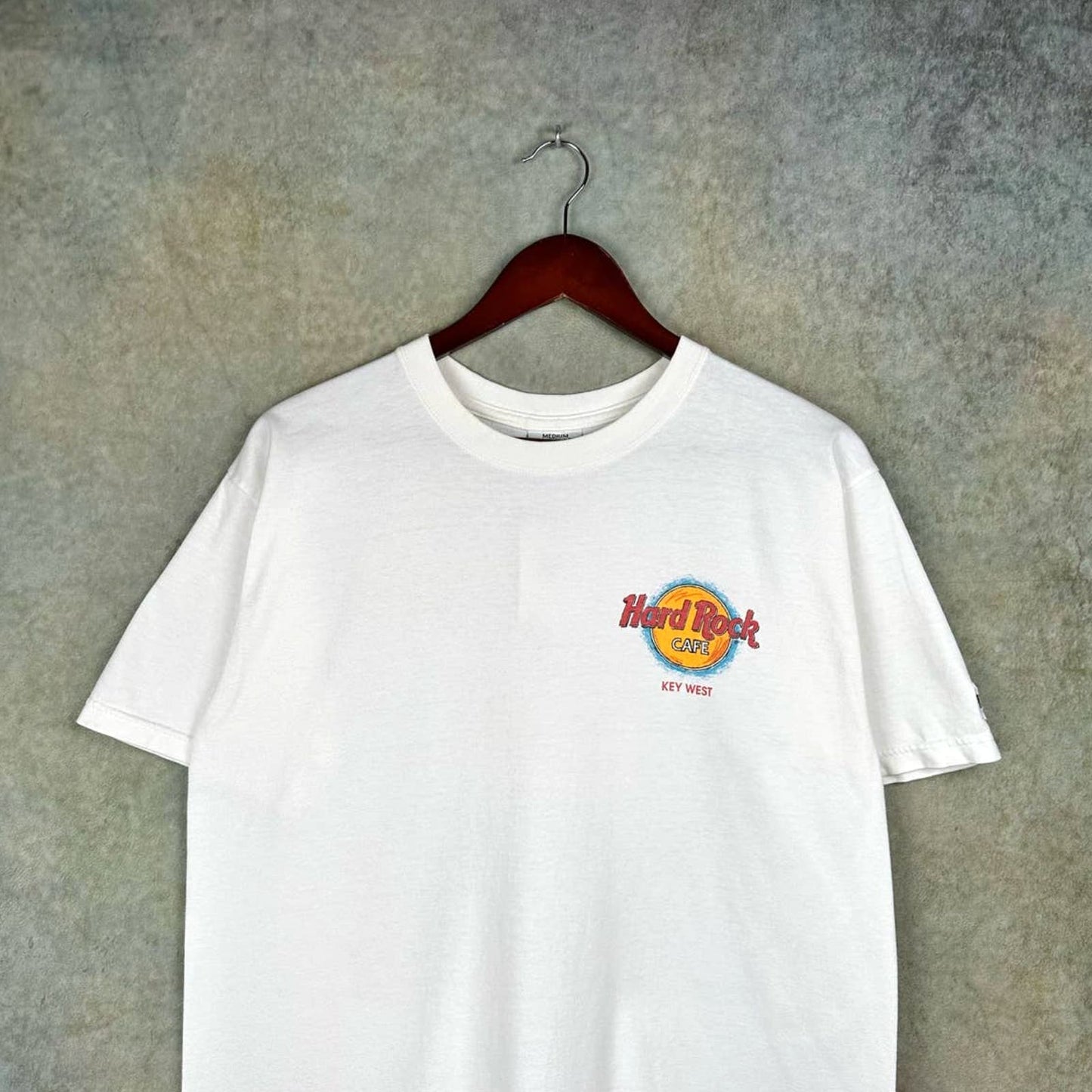 Vintage Hard Rock Cafe T Shirt M