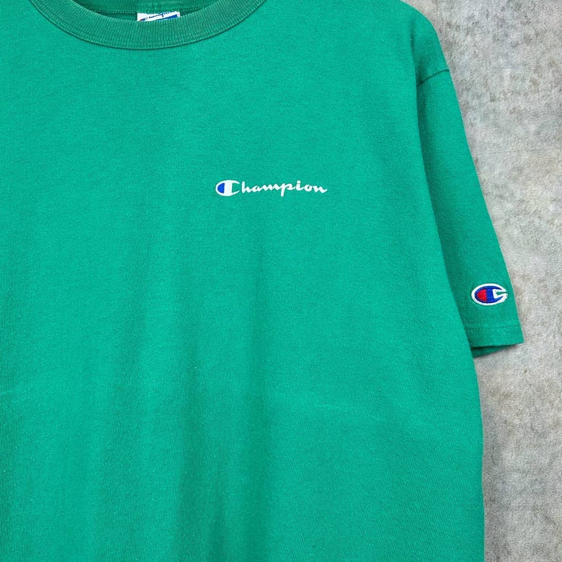 Vintage 90s Champion T Shirt L