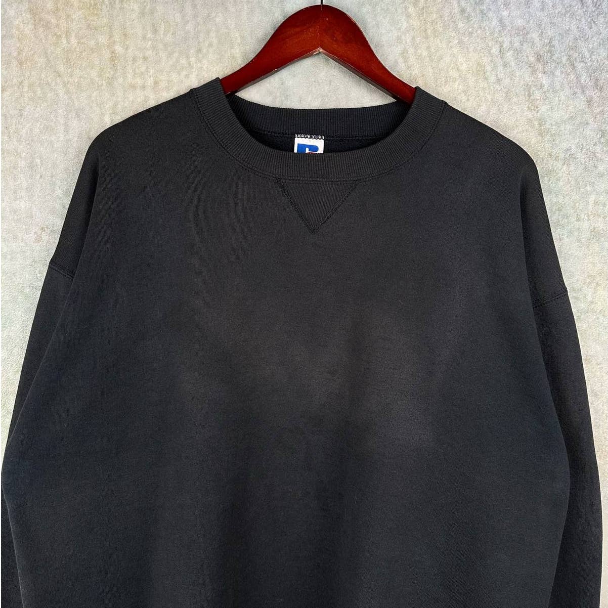 Vintage Russell Athletic Crewneck XL