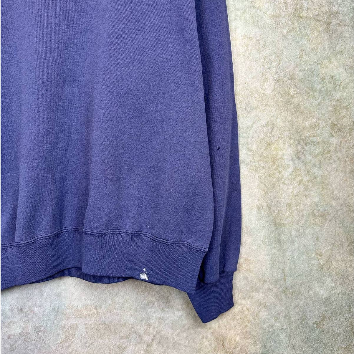 Vintage Georgia Tech University Crewneck XL