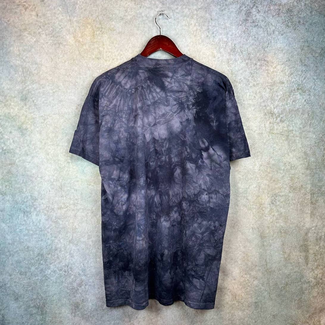 Vintage The Mountain Wolf T Shirt