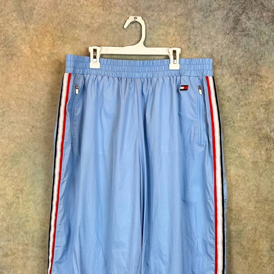 Vintage Tommy Hilfiger Track Pants XL