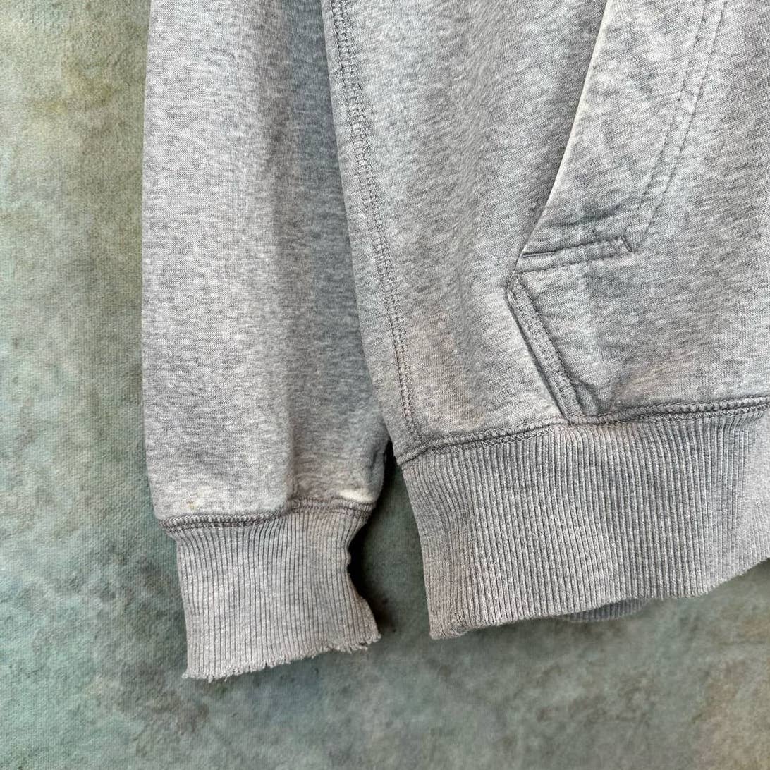 Nike Full Zip Hoodie M