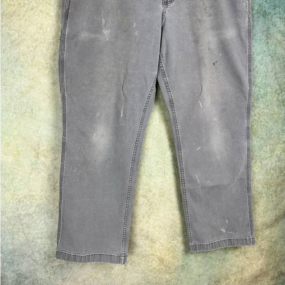 Vintage Carhartt Carpenter Pants 38x30