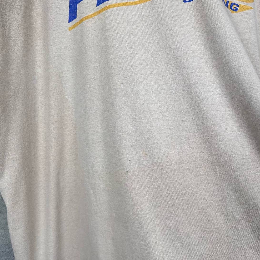 Vintage Fubu Sailing T Shirt XXL