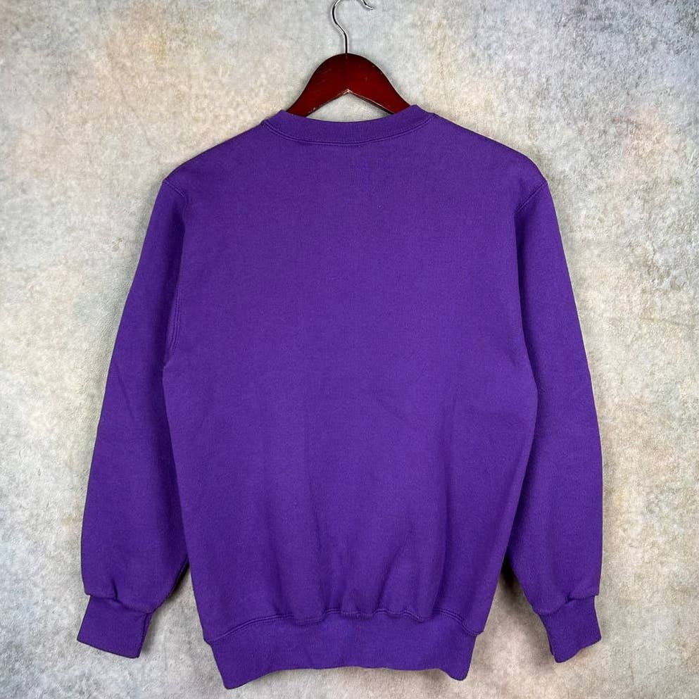 Vintage 80s Universal Studios Crewneck S