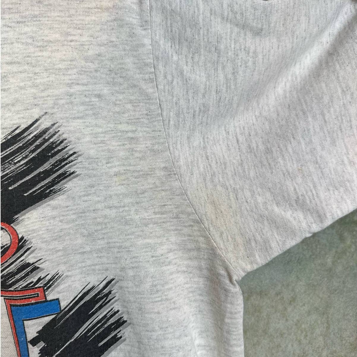 Vintage Nascar Dale Earnhardt T Shirt