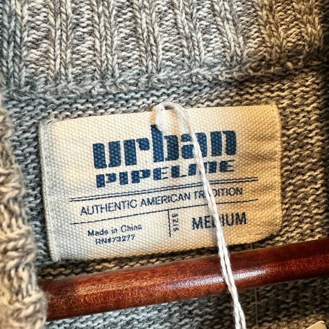 Vintage 90s Knit Sweater