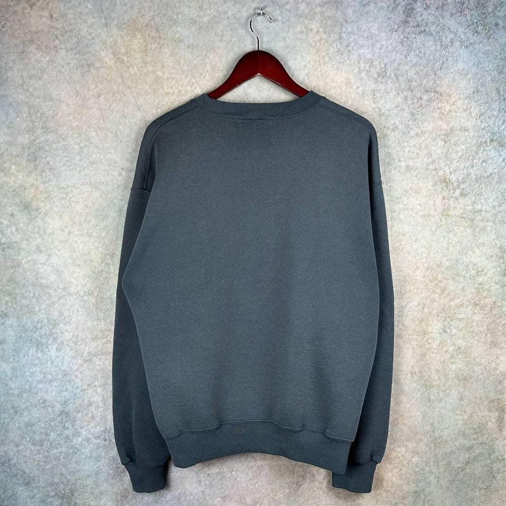 Vintage Russell Athletic Crewneck Sweatshirt L