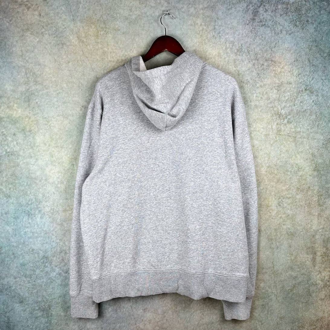 Vintage Gap Full Zip Sweatshirt XXL