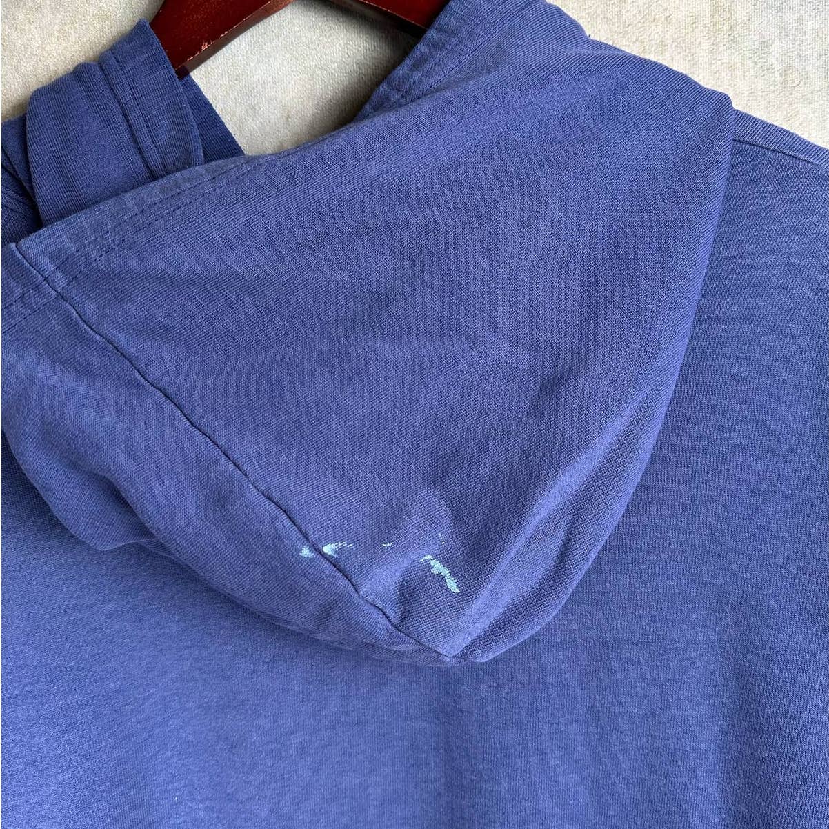 Vintage Adidas Hoodie L