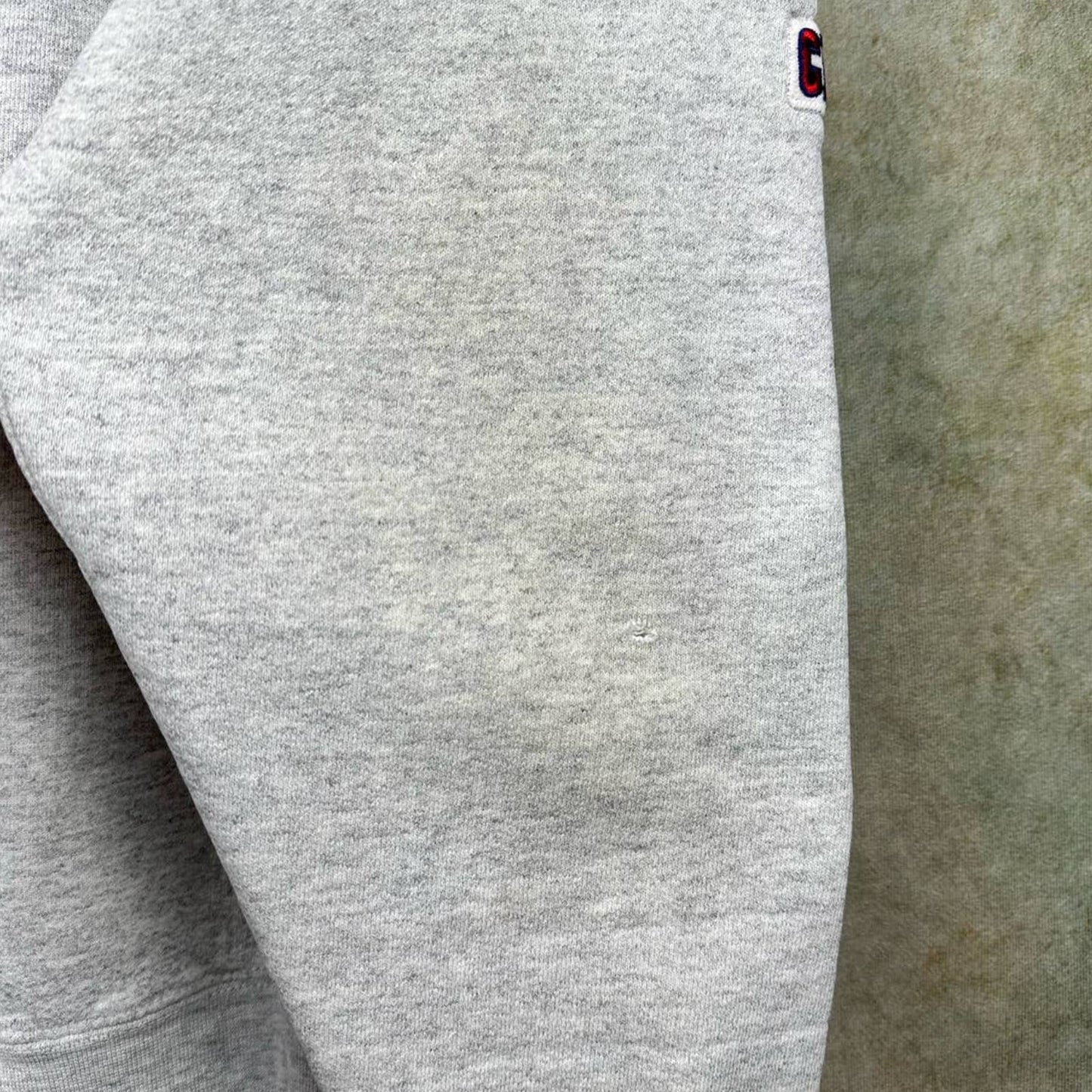 Vintage New York Yankees 1996 World Series Crewneck L