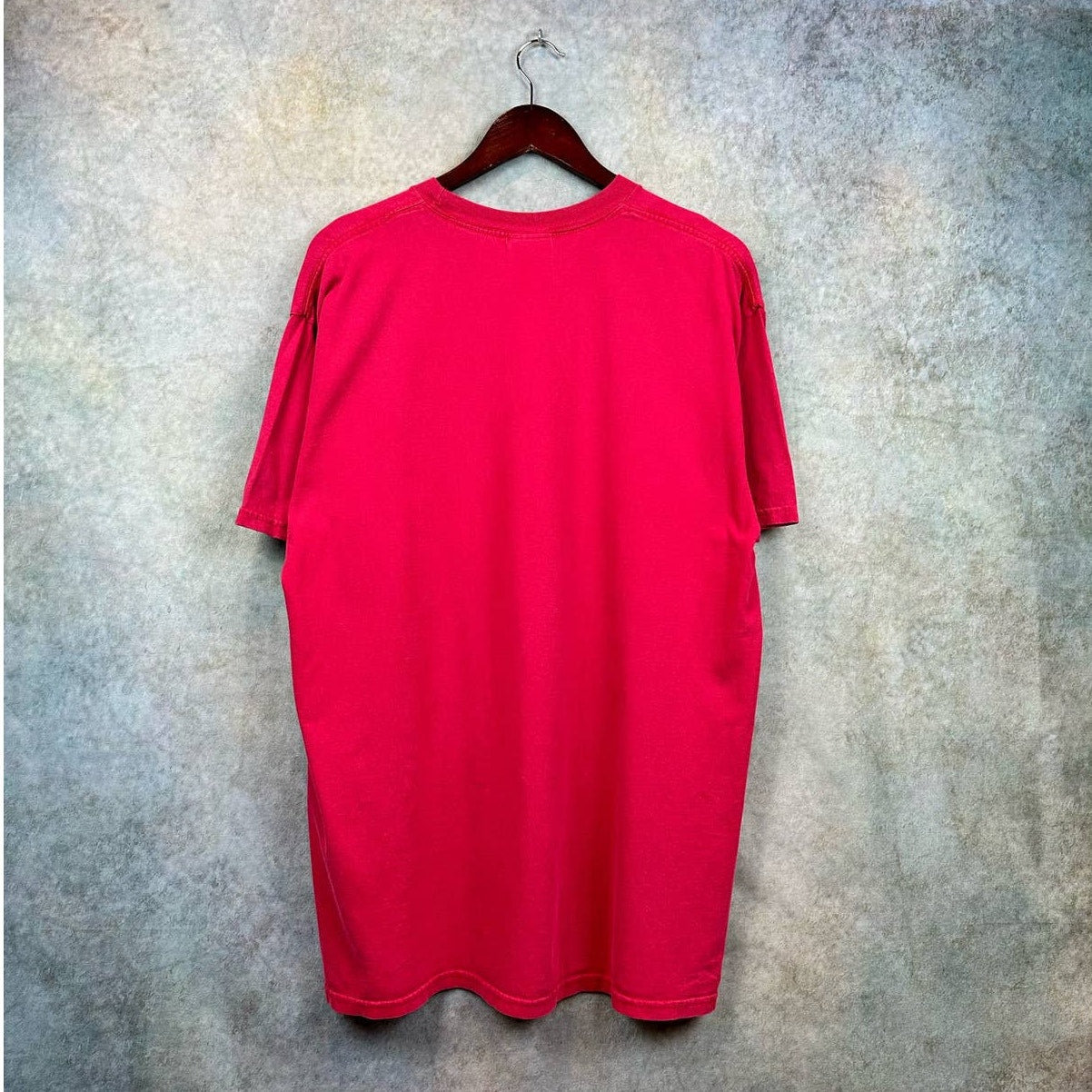 Vintage Nike Spell-out T Shirt