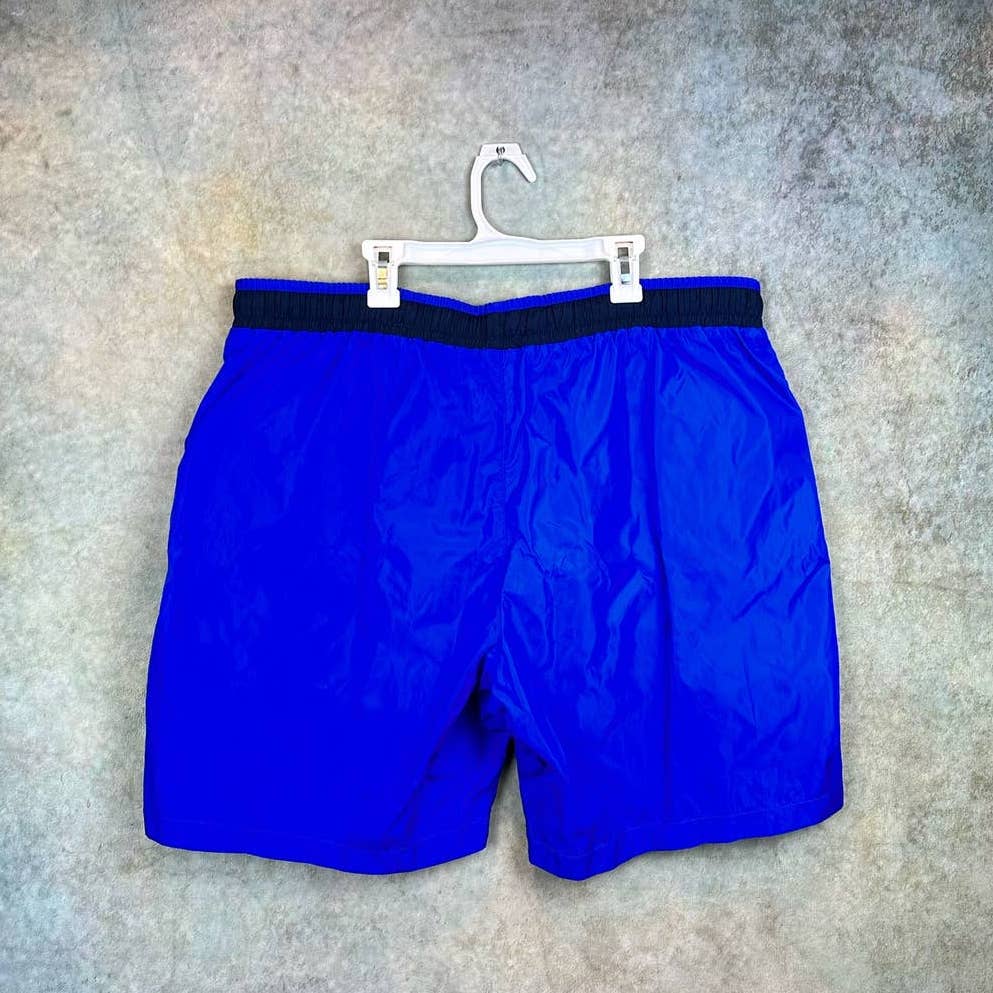 Vintage Nike Swim Shorts L