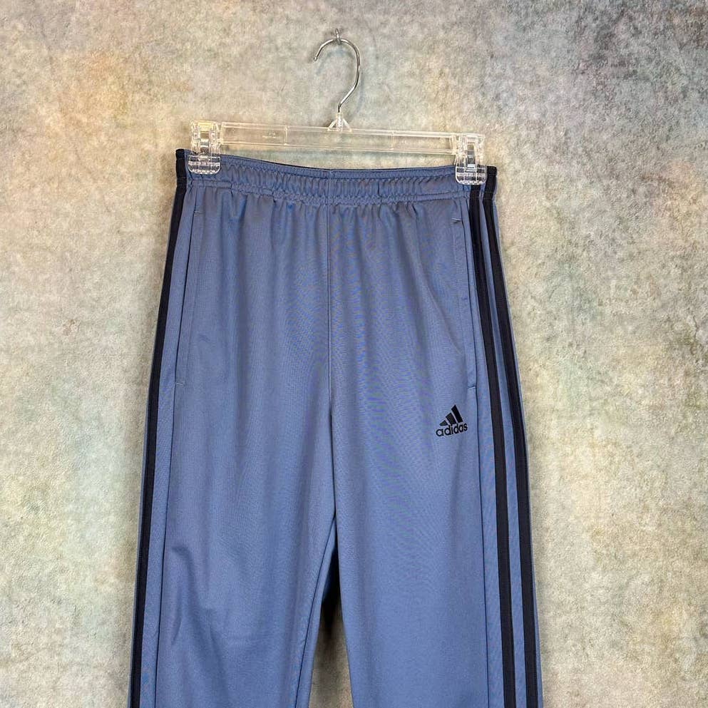 Y2K Adidas Track Pants S