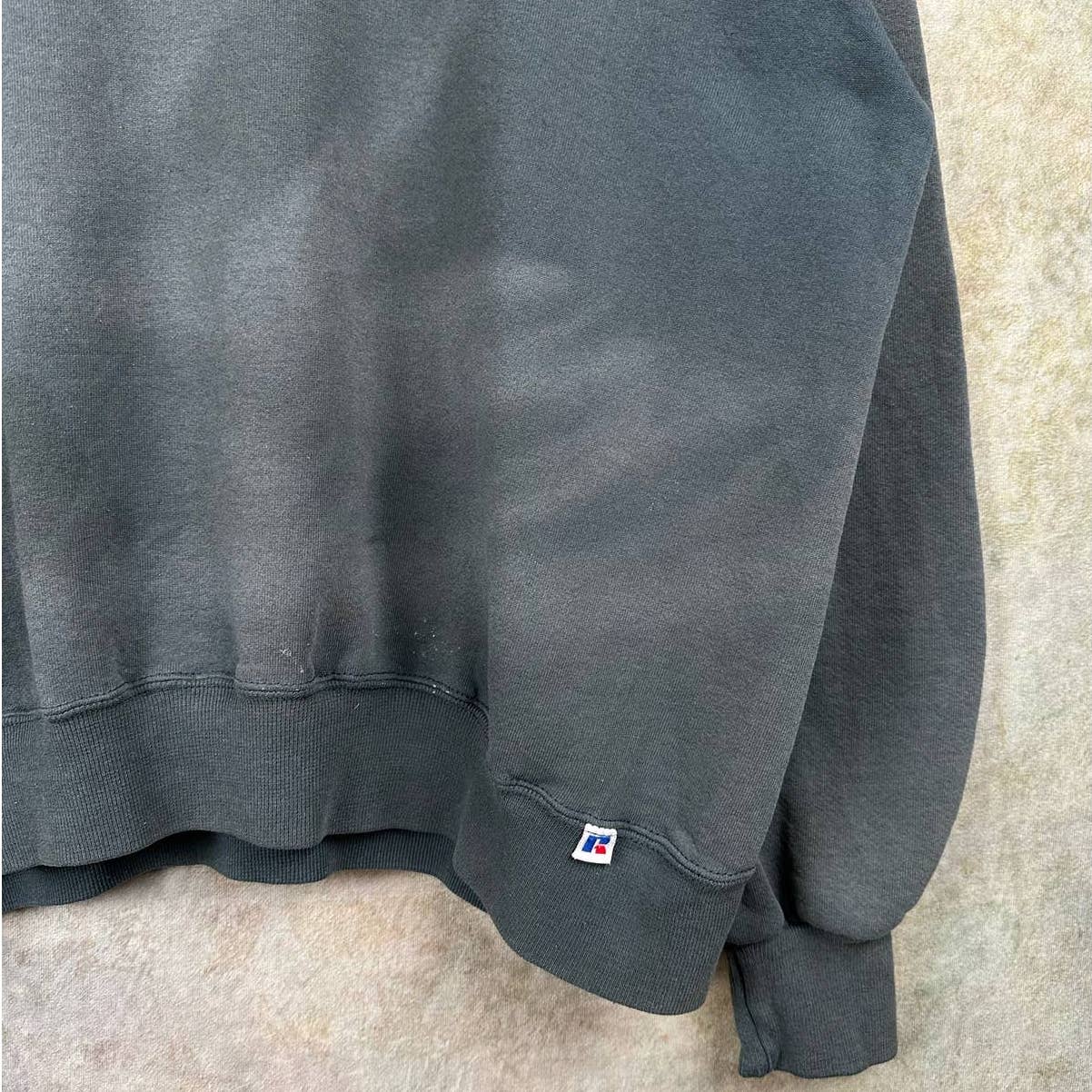Vintage Russell Athletic Crewneck XXL