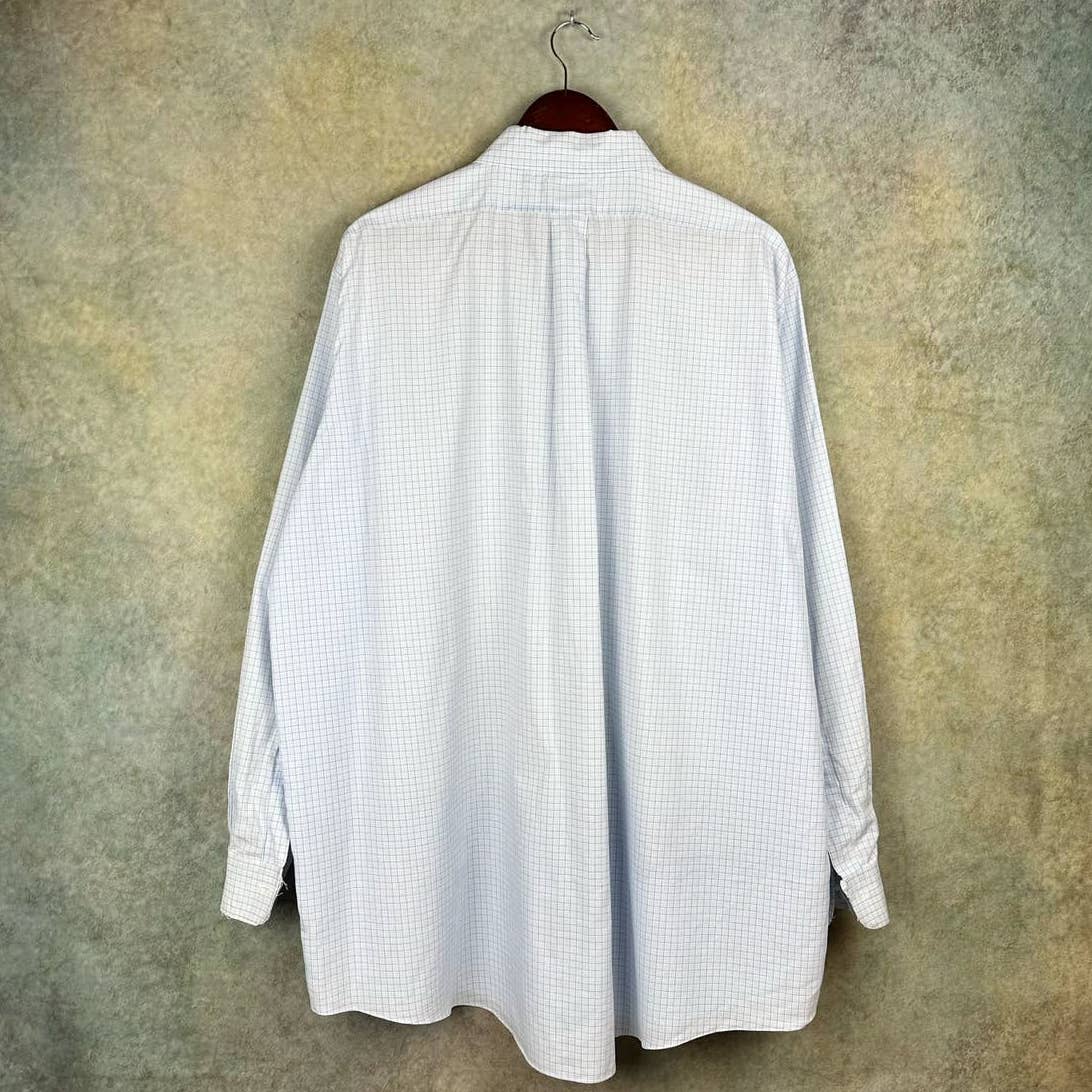 Vintage Brooks Brothers Button Down Shirt