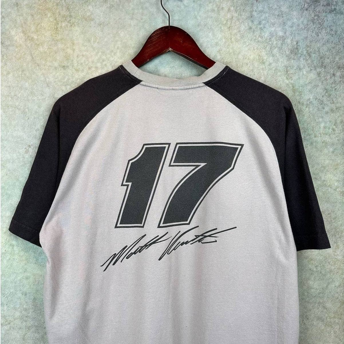 Vintage Nascar Racing T Shirt