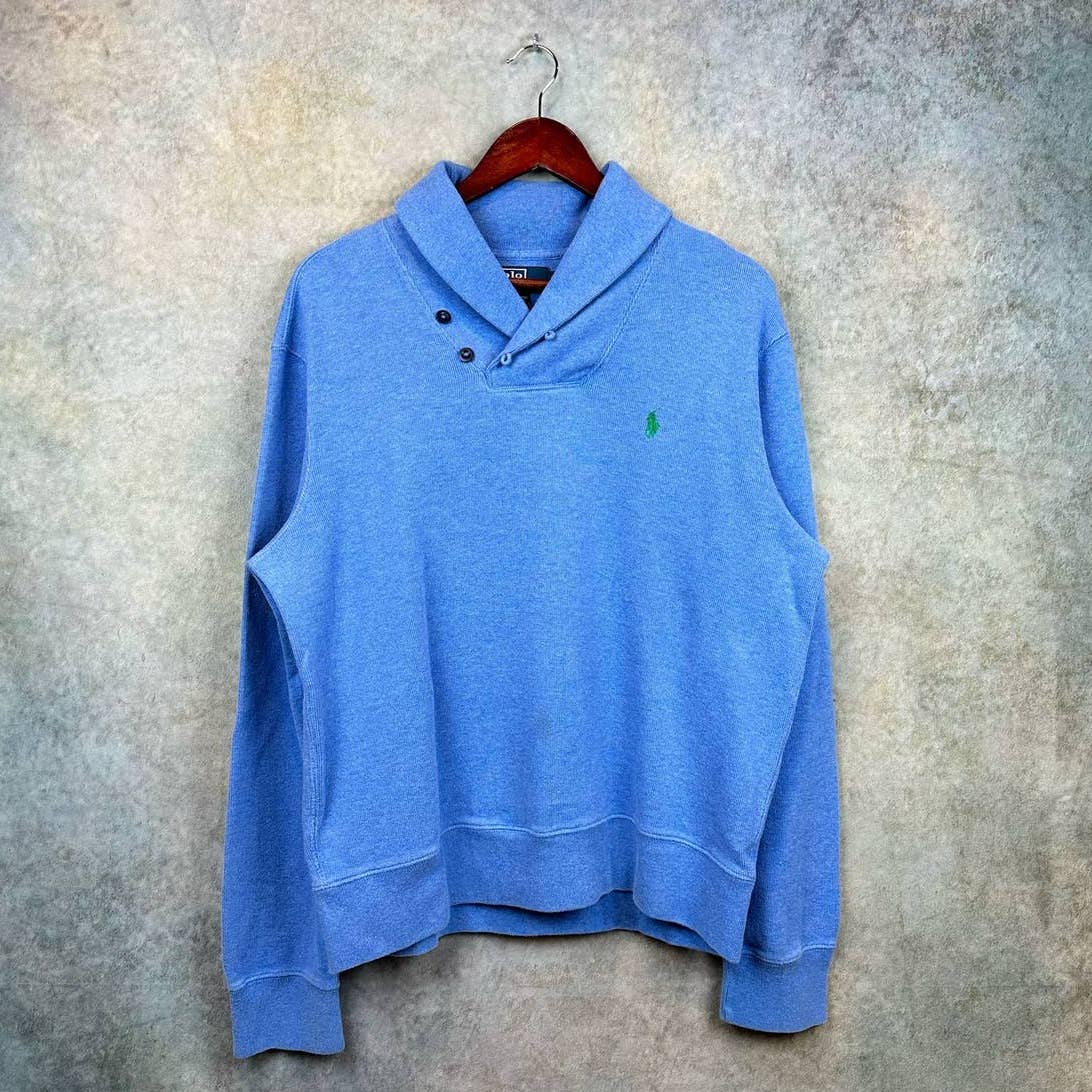 Vintage Polo Ralph Lauren Sweater