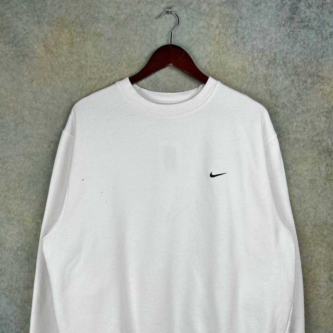 Vintage Nike Crewneck L