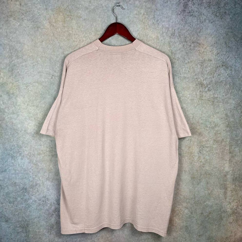 Vintage Fubu Sailing T Shirt XXL