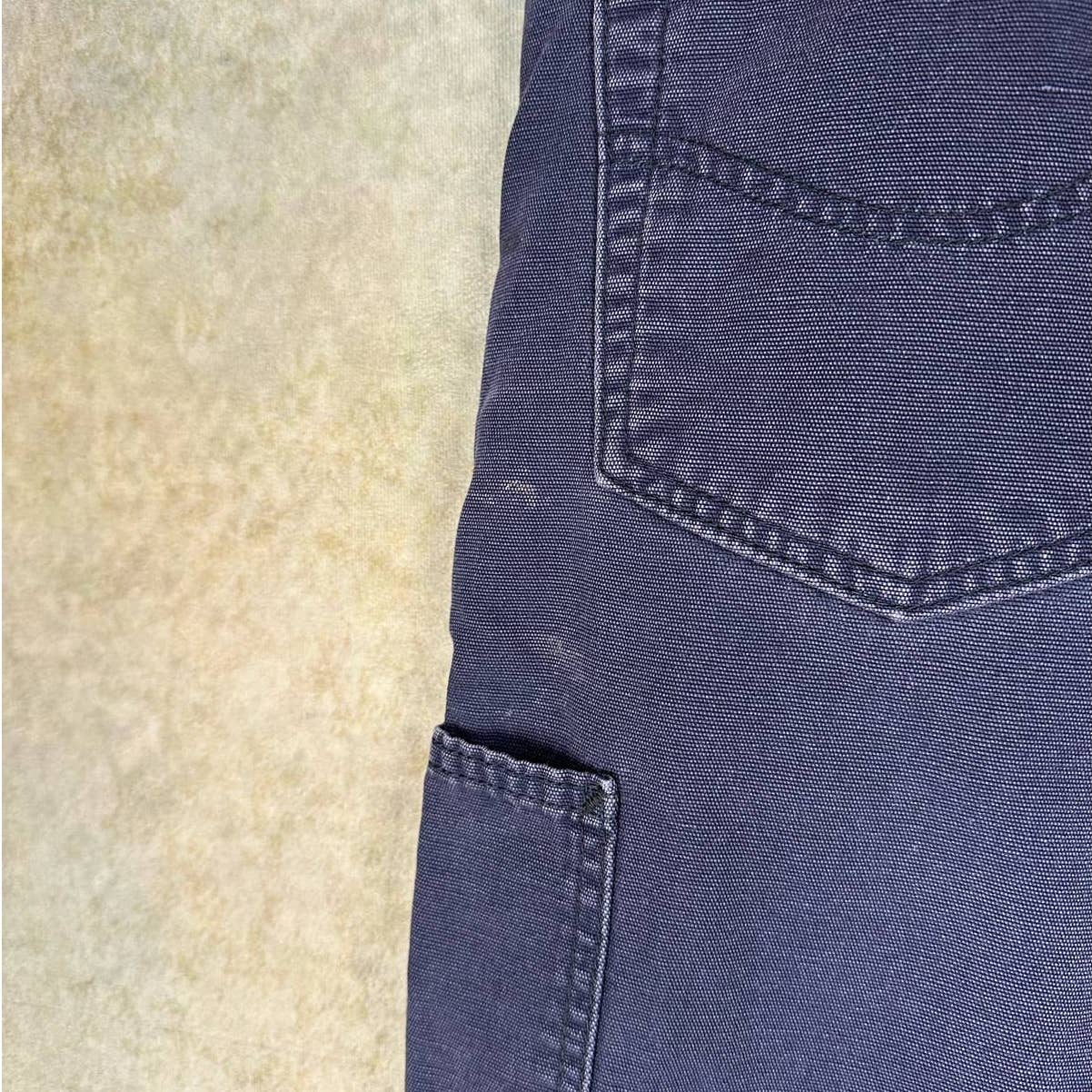 Vintage Carhartt Carpenter Pants 38
