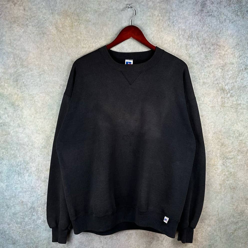 Vintage Russell Athletic Crewneck XL