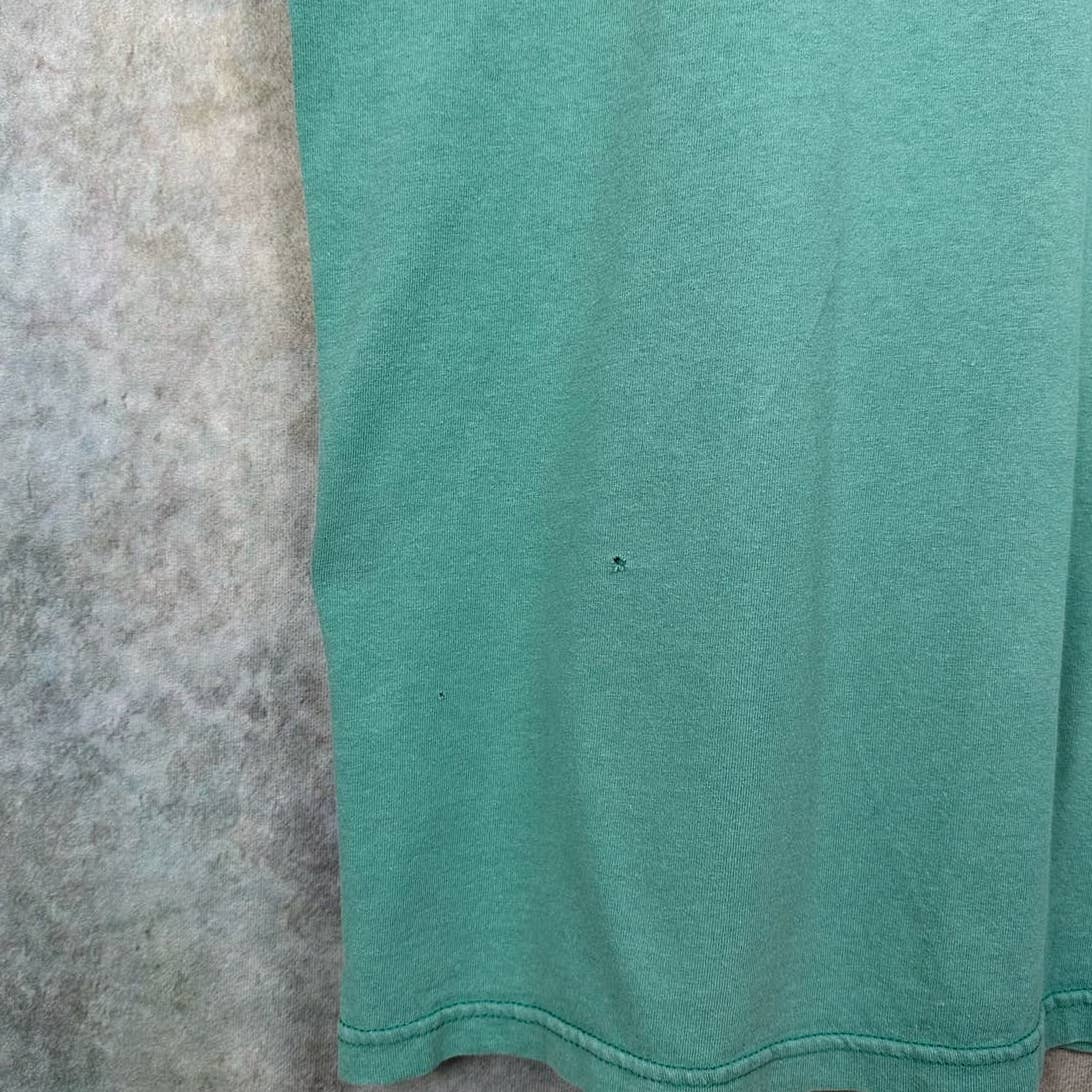 Vintage Nike Logo T Shirt XL