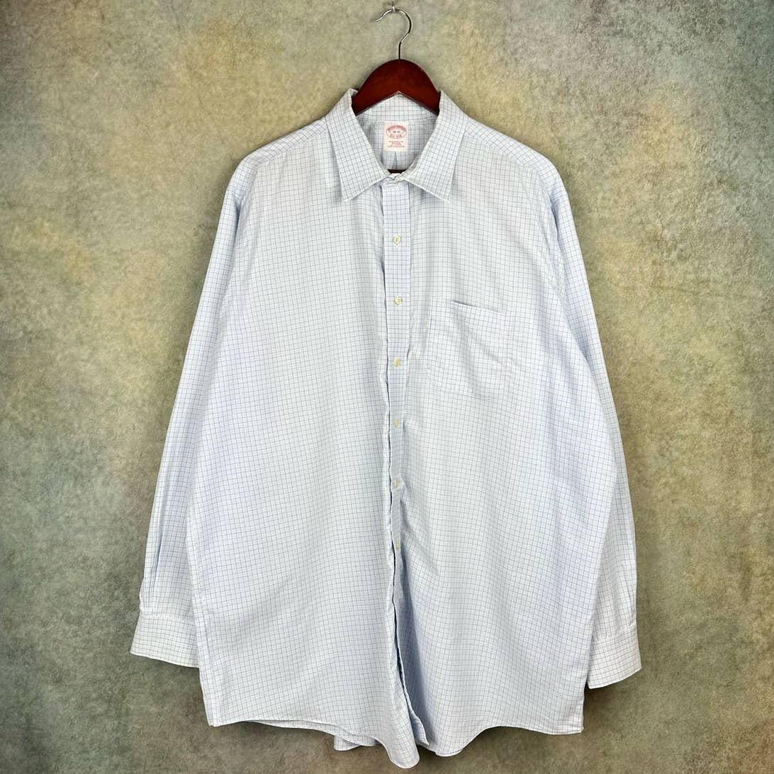 Vintage Brooks Brothers Button Down Shirt