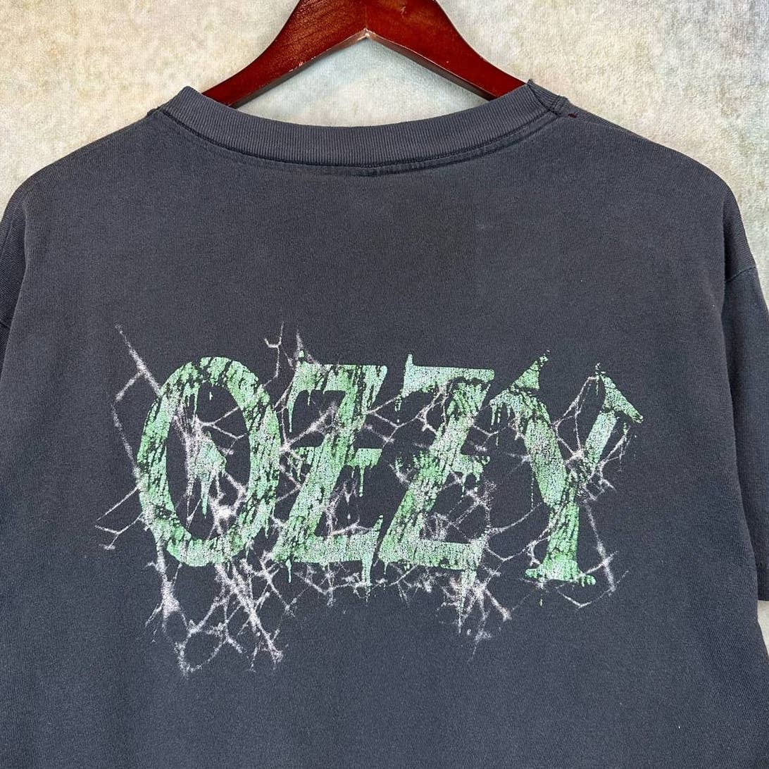 Vintage Ozzy Osbourne T Shirt L