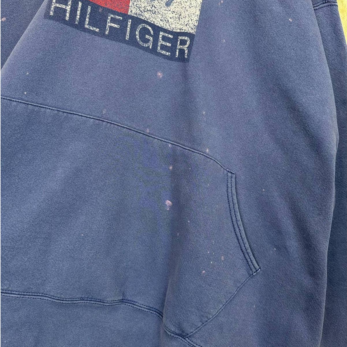 Vintage 90s Tommy Hilfiger Sweatshirt XXL