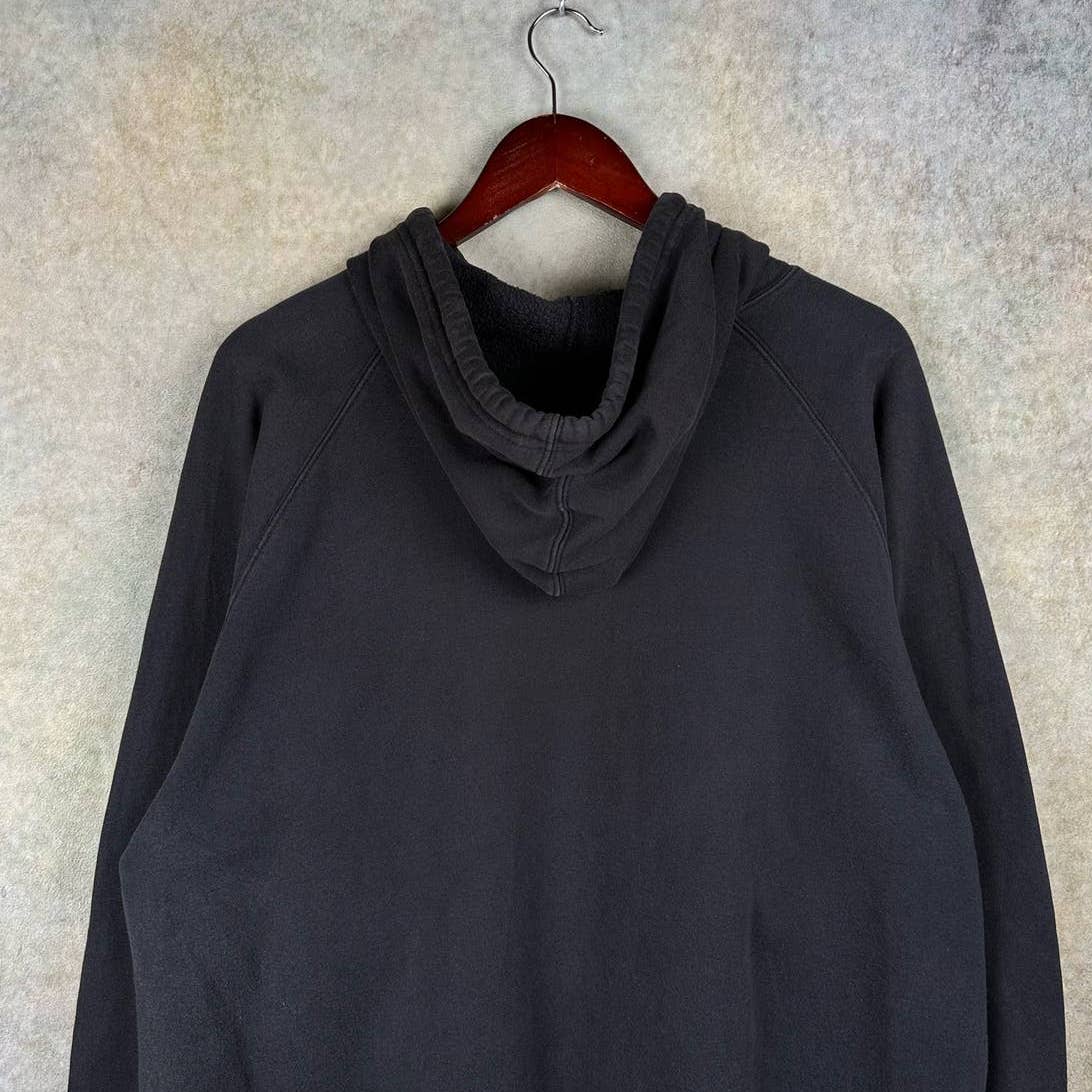 Vintage 90s Adidas Hoodie L